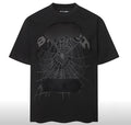 Black Sp1der T