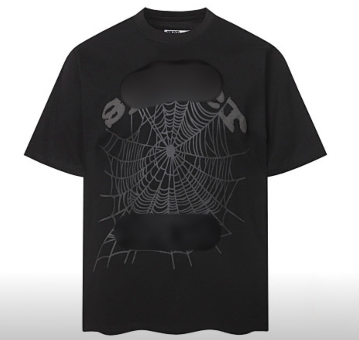 Black Sp1der T