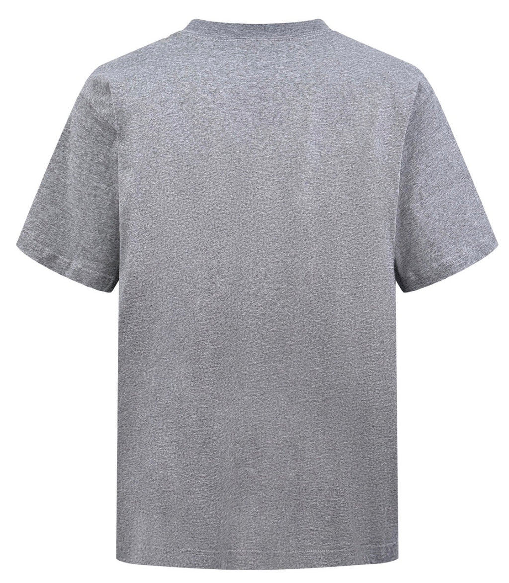 Gray Balenc1aga T