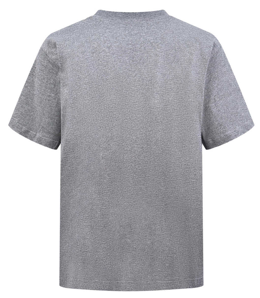 Gray Balenc1aga T