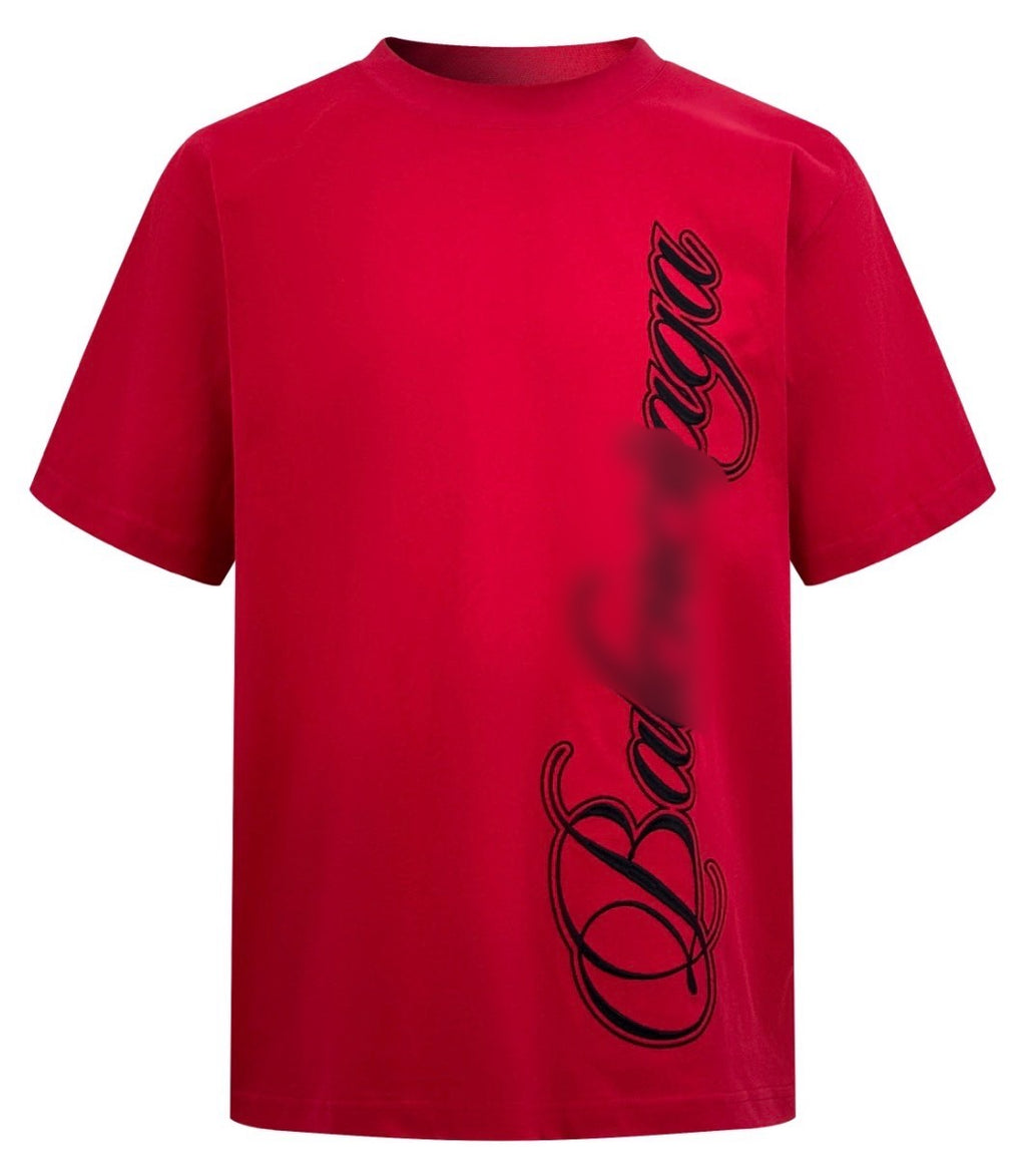 Red Balenc1aga T