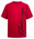 Red Balenc1aga T
