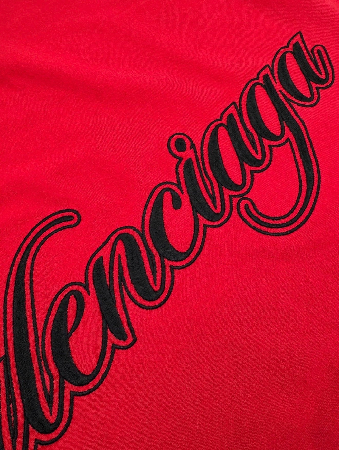 Red Balenc1aga T