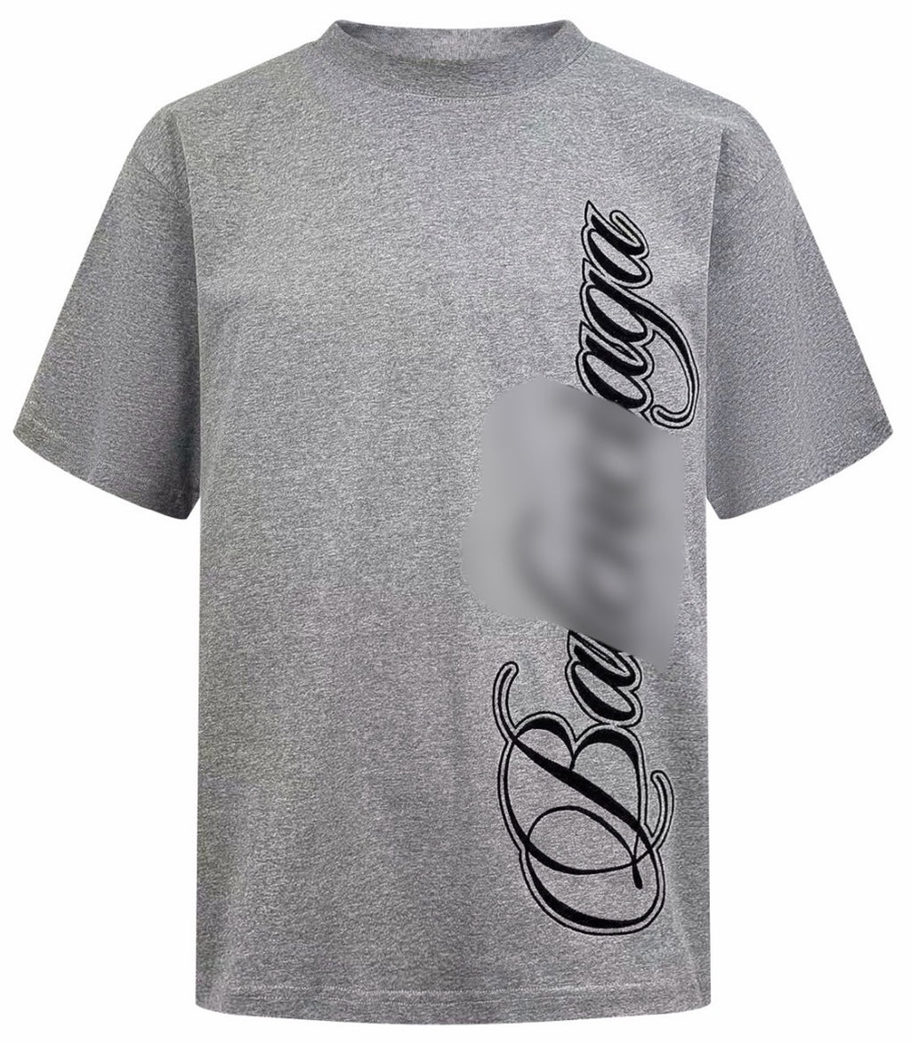 Gray Balenc1aga T