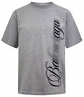 Gray Balenc1aga T