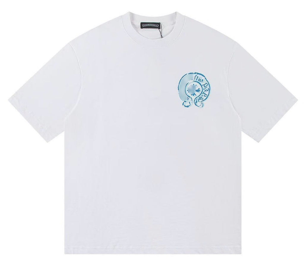 White Chr0m3 Hart T