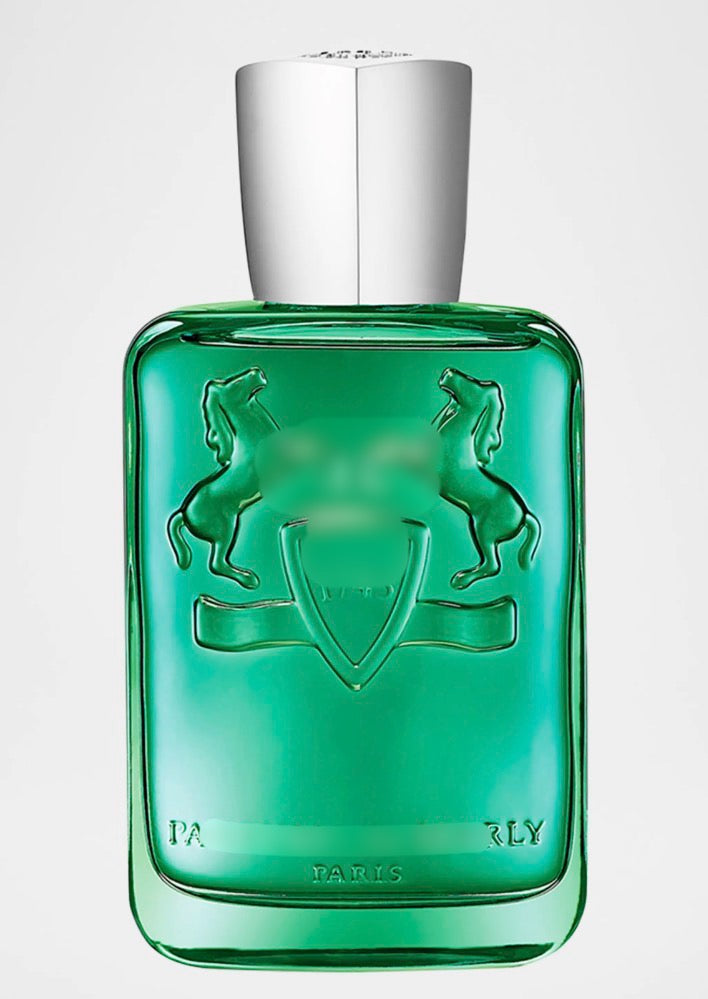 Gr33nl3y Parfum